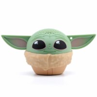 Bitty Boomers The Mandolorian The Child Portable Bluetooth Speaker Perspective: Main