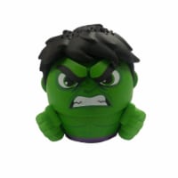 Bitty Boomers Hulk Bluetooth Speaker Perspective: Main
