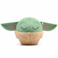 Bitty Boomers The Mandalorian Grogu Wireless Bluetooth Speaker Perspective: Main