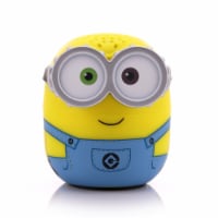 Bitty Boomer Minions Bob Speaker Perspective: Main
