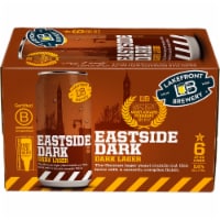 Lakefront Brewery Eastside Dark Lager Perspective: Main