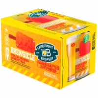 Milwaukee Brewsicle Peach Mango Wheat Perspective: Main