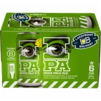 Lakefront Brewery IPA