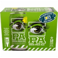 Lakefront Brewery IPA
