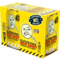Lakefront Brewery New Grist Pilsner Beer