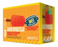 Milwaukee Brewsicle Peach Mango Wheat Perspective: Main
