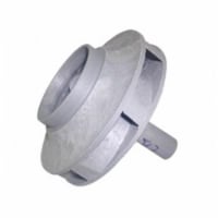 2HP Piranha Theramax & Theraflo Impeller