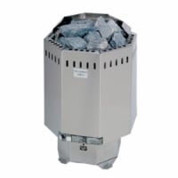 KW10.5ULTC6 10500 Watts Single Phase Heater Ultimate C6 Commercial Stove, 50.5 Amps