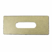 Eco 1-6 Small Spasides Adapter Plate