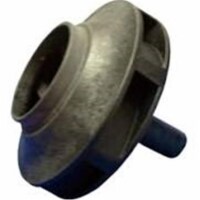 2.5HP Piranha Theramax & Theraflo Impeller