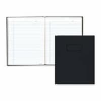 Business Notebook- 192 Sheets- Col-Margin- 9-.25in.x7-.25in.- BK