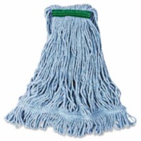 Super Stitch Blend Mop, 6 Per Carton