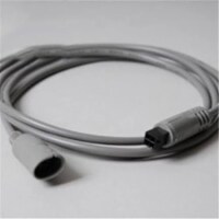Sloan, LED Daisy Chain Jumper Light with 5 ft. Extension Cable