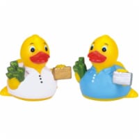 Good Credit Rubber Duck Toy