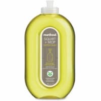 Squirt & Mop Lemon Floor Cleaner
