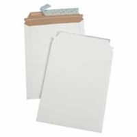 Products Photo-Document Mailer- 26 Pt.- 9-.75in.x12-.50in.- White