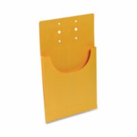 File Retention Jacket- Ltr-Lgl- TP-LD- W-2Hole- 100-CT- KFT