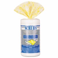 Stainless Steel Cleaner Towels