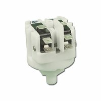 0.12 in. NPT & SPST Pressure Switch