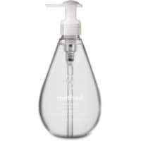 12 oz Gel Hand Wash, Sweet Water - Clear