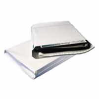 Products Poly Expansion Envelopes- 11in.x13in.x2in.- 100-CT- White