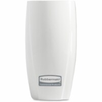 Air Freshener, White