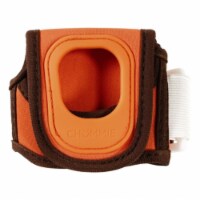 Comfy-Armband for Bedwetting Alarms – Patented Design to Increase Comfort and Convenience At