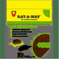 Rat A Way Granular 3LB