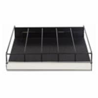 12 in. Testers Spark Rack