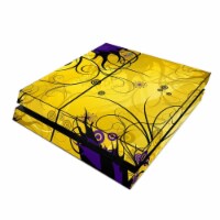 DecalGirl PS4-CHAOTIC Sony PS4 Skin - Chaotic Land