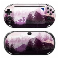 DecalGirl PSV2-PURPLEHORIZON Sony PS Vita 2000 Skin - Purple Horizon