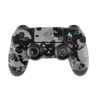 DecalGirl PS4C-SFLT-BLKCAM Sony PS4 Controller Skin - Soflete Black Multicam