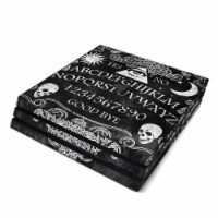 DecalGirl PS4P-OUIJA Sony PS4 Pro Skin - Ouija