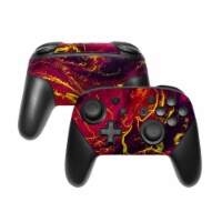 DecalGirl NSWP-MIASMA Nintendo Switch Pro Controller Skin - Miasma