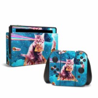 DecalGirl NSW-GRDZA Nintendo Switch Skin - Guardian of Za