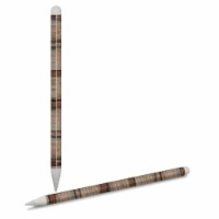 DecalGirl  Apple Pencil 2nd Gen Skin - Boardwalk Wood