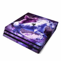 DecalGirl PS4P-ACRGAL Sony PS4 Pro Skin - Across the Galaxy