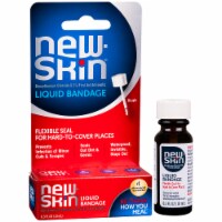 New-Skin Liquid Bandage 0.3 FL OZ (Pack of 10)