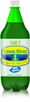 Green River Diet Soda Perspective: Main