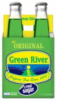 Green River The Original Soda Perspective: Main