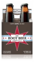 WBC Chicago Style Root Beer Perspective: Main