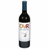 Marietta Old Vine California Red Wine