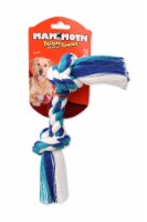 Mammoth® Flossy Chews Large Rope Dog Toy