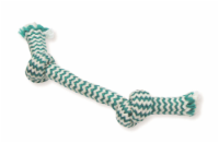 Mammoth 9" Extra Fresh 2 Knot Bone