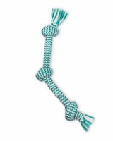 Mammoth 15" Extra Fresh 3 Knot Tug