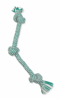 Mammoth 20" Extra Fresh 3 Knot Tug