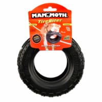 Mammoth® Large TireBiter® II - Black Perspective: Main