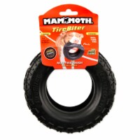 Mammoth® Pet Products Tire Biter II - Black