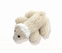 Mammoth Lambswool Dog Toy