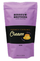 Berres Brothers French Caramel Cream Ground Coffee